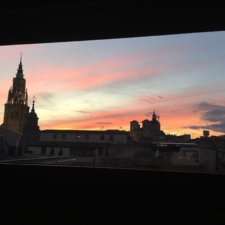 Teatro Rojas Apartment Толедо Екстериор снимка