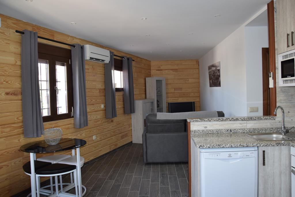 Teatro Rojas Apartment Толедо Екстериор снимка