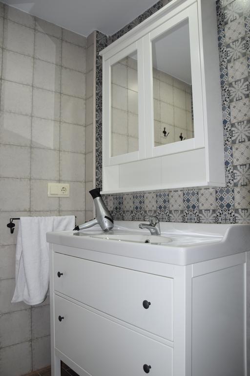 Teatro Rojas Apartment Толедо Екстериор снимка